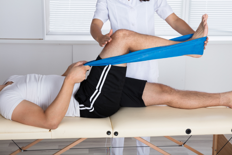 physiotherapie jena